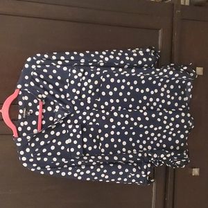 Blouse, size XL